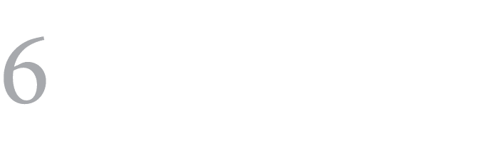 6 ﻿ 