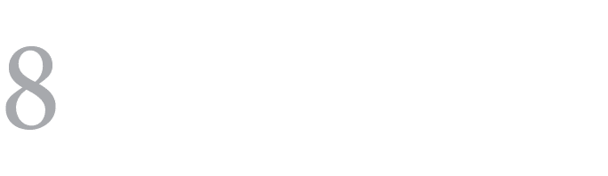 8 ﻿ 