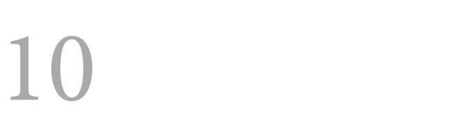 10 ﻿ 