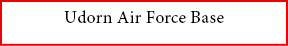 Udorn Air Force Base