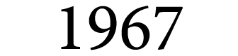 1967