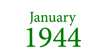 January 1944