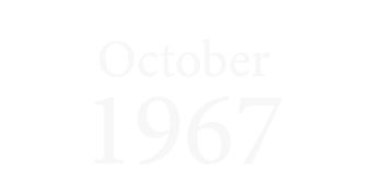 October 1967