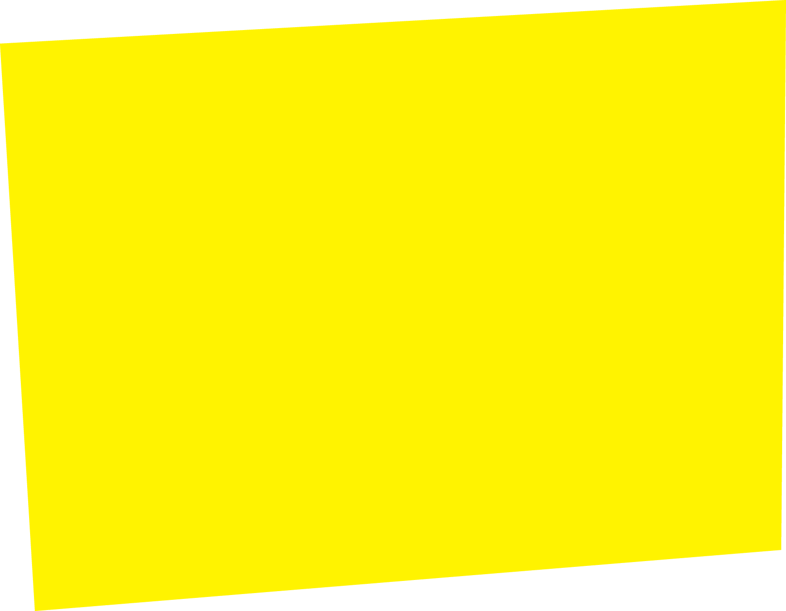 Rectangle