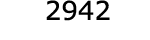  2942
