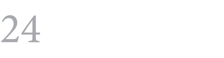 24 ﻿ 
