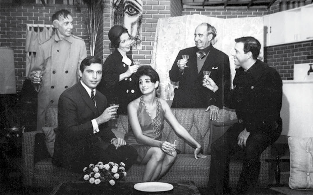 Rectangle