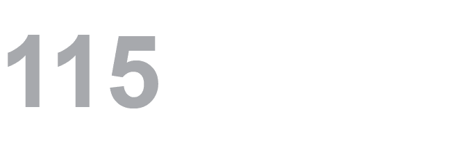 115 ﻿ 