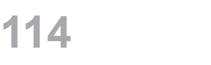 114 ﻿ 