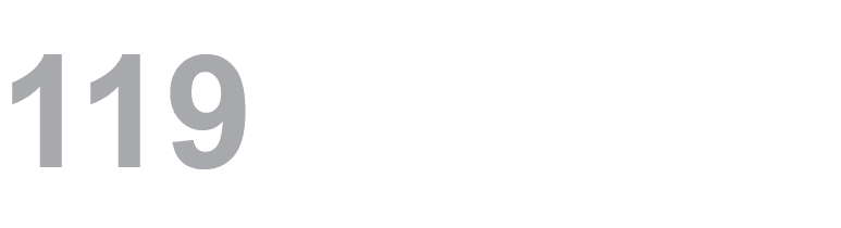 119 ﻿ 