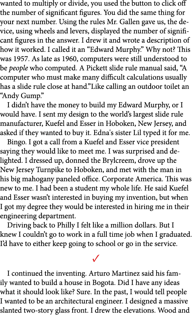 wanted to multiply or divide, you used the button to click off the number of significant figures. You did the same th...