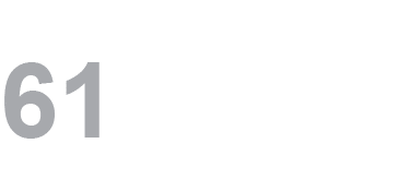 61 