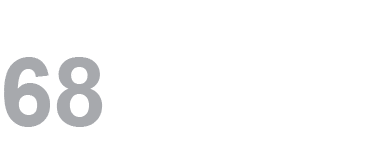 68 