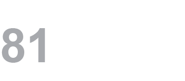 81 