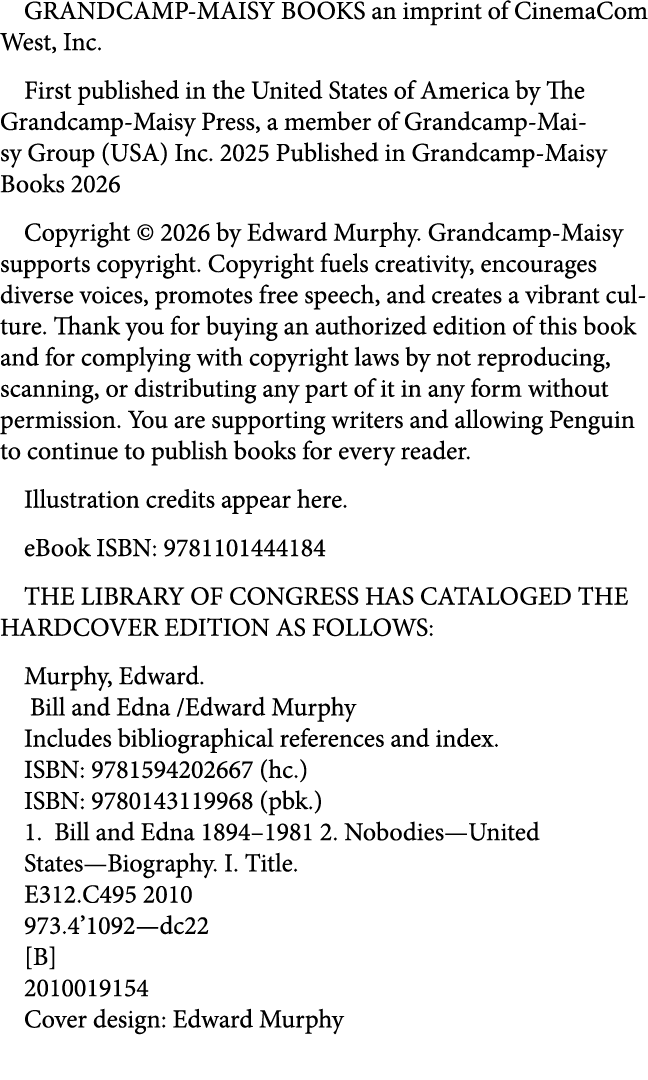 GRANDCAMP MAISY BOOKS an imprint of CinemaCom West, Inc. First published in the United States of America by The Grand...