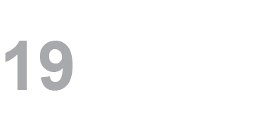 19 
