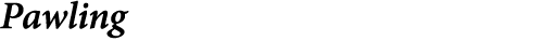 Pawling