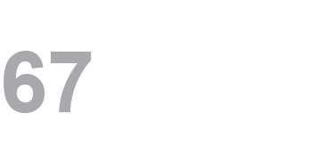 67 