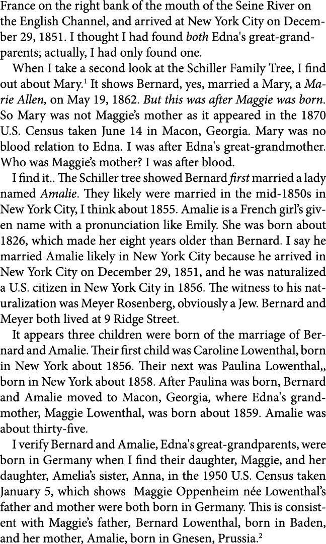France on the right bank of the mouth of the ﻿Seine River on the ﻿English Channel, and arrived at ﻿﻿New York City on...