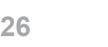 26 