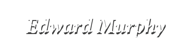  Edward Murphy