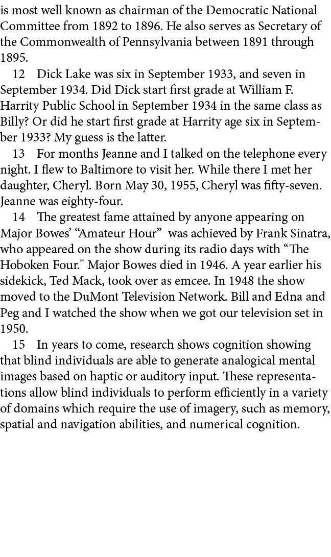 is most well known as chairman of the Democratic National Committee from 1892 to 1896. He also serves as Secretary of...