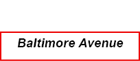 ﻿Baltimore Avenue