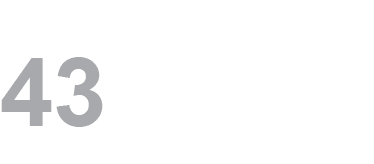 43 