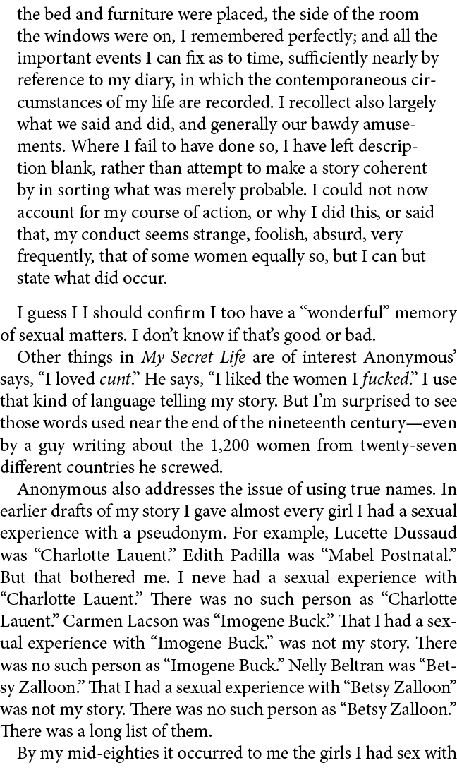 the bed and furniture were placed, the side of the room the windows were on, I remembered perfectly; and all the impo...