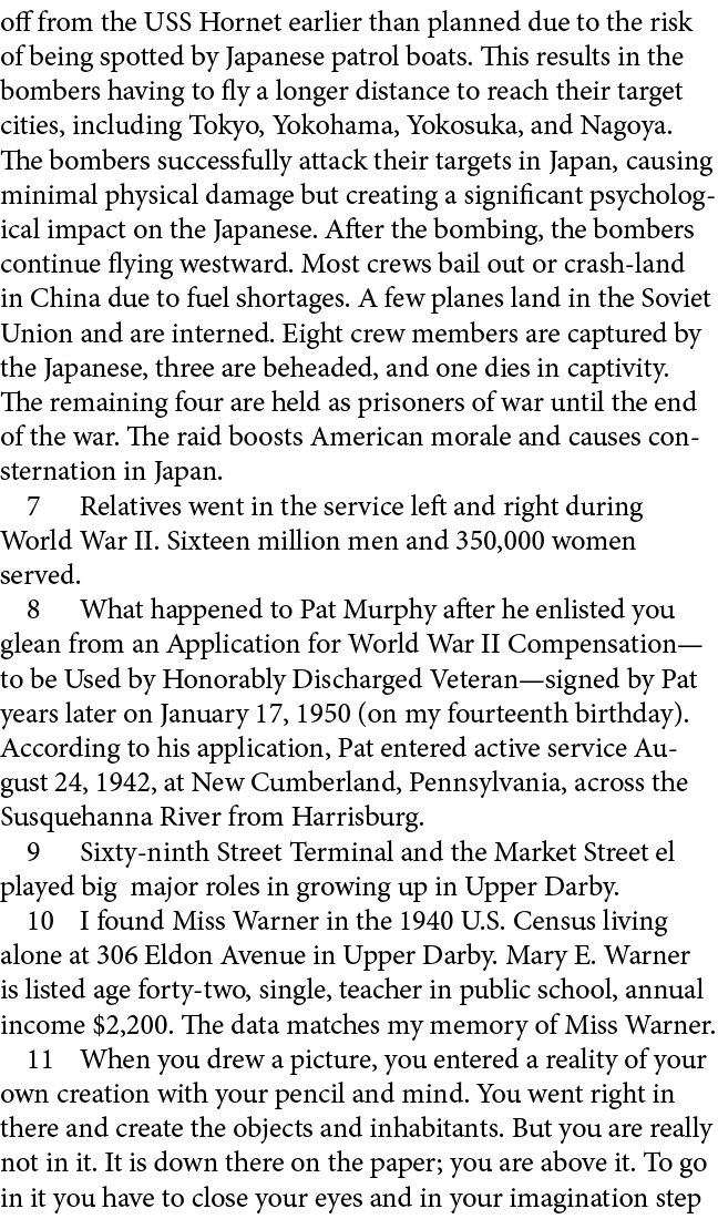 off from the USS Hornet earlier than planned due to the risk of being spotted by Japanese patrol boats. This results ...