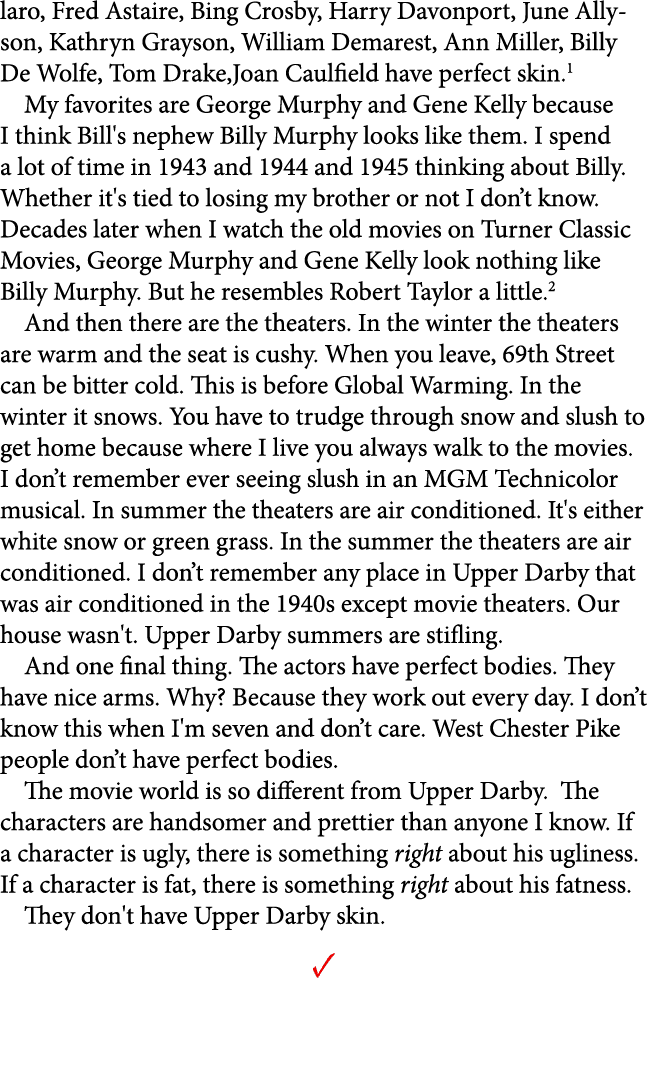 laro, Fred Astaire, Bing Crosby, Harry Davonport, June Allyson, Kathryn Grayson, William Demarest, Ann Miller, Billy ...