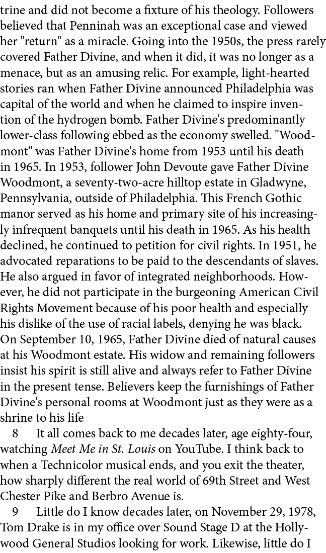 trine and did not become a fixture of his theology. Followers believed that Penninah was an exceptional case and view...