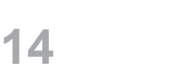 14 