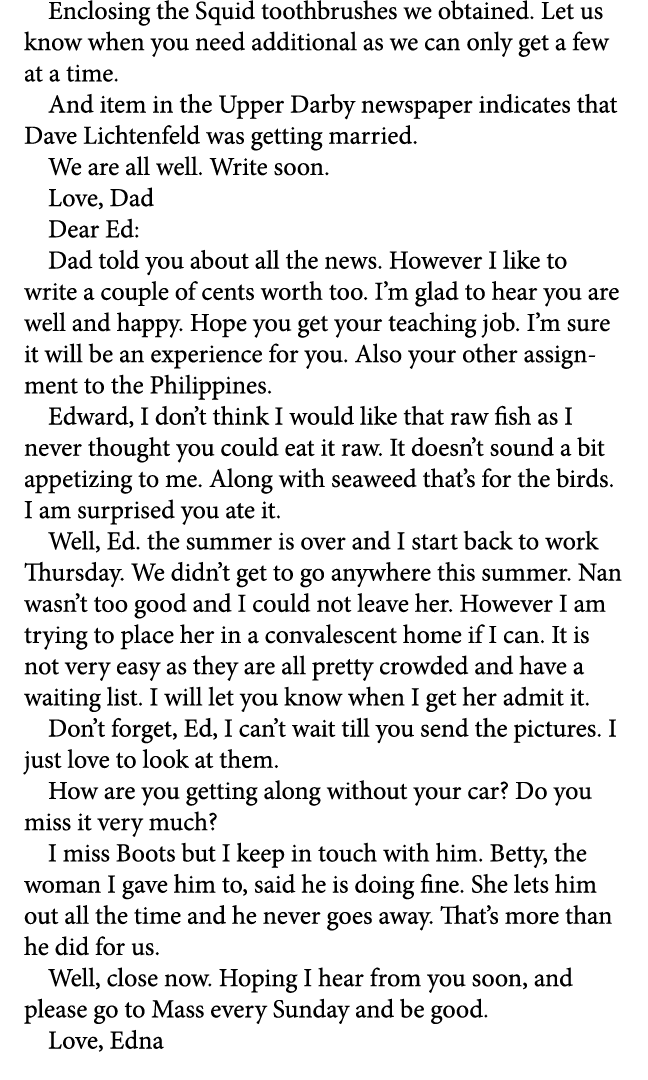 Enclosing the Squid toothbrushes we obtained. Let us know when you need additional as we can only get a few at a time...