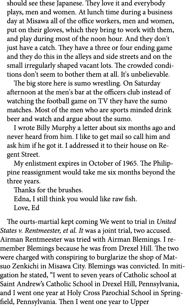 should see these Japanese. They love it and everybody plays, men and women. At lunch time during a business day at Mi...