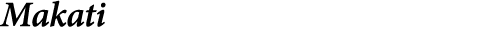 Makati