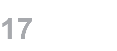 17 