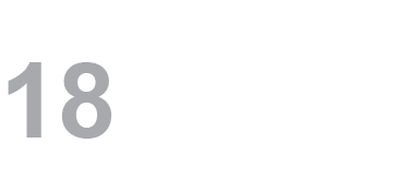 18 