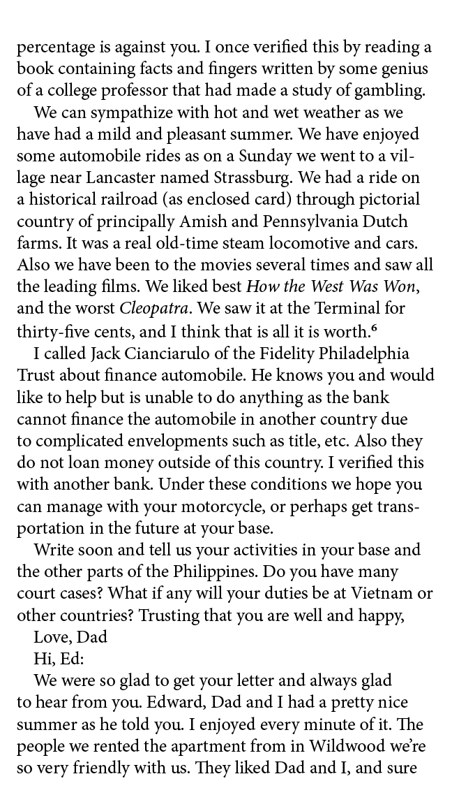 percentage is against you. I once verified this by reading a book containing facts and fingers written by some genius...