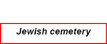 Jewish cemetery