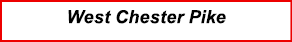 West Chester Pike