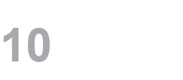 10 