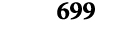 699