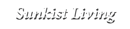 Sunkist Living