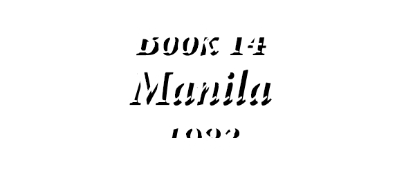 ﻿Book 14 Manila 1983