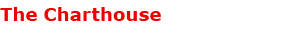 The ﻿Charthouse 