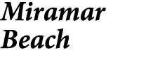 Miramar Beach