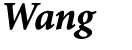 Wang 