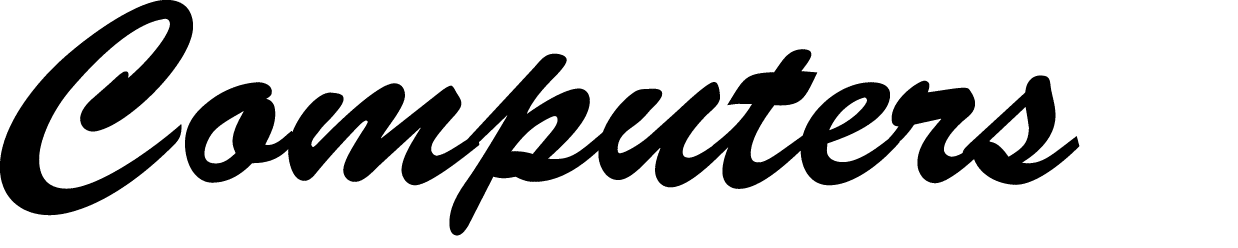 Computers