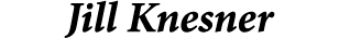 Jill Knesner 